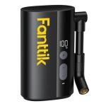 Fanttik X9 Ace Mini Bike Pump with Gauge