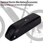RAYCCI 36V 13AH Ebike Battery for Electric Bikes