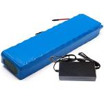 36V 7800mAh Lithium-Ion E-Bike Battery Pack