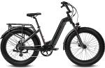 VELOWAVE 26" Fat Tire Electric Bike with 750W Motor