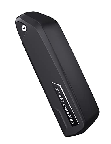 Oraimo UL-Certified 36V 13AH Battery for Monster 100