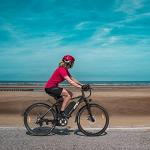 ZNH 26" Electric Mountain Bike with 10AH Battery