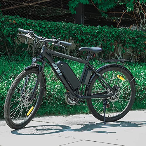 ZNH Electric Mountain Bike, 36V 10AH Removable Battery