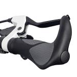 Mingchao MTB Bike Handlebar Grips with Gel Comfort