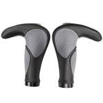Mingchao MTB Bike Handlebar Grips with Gel Comfort