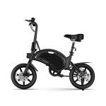 Jetson Bolt Pro Electric Bike - 30 Mile Pedal Assist