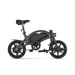 Jetson Bolt Pro Electric Bike - 30 Mile Pedal Assist