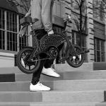 Jetson Bolt Pro Electric Bike - 30 Mile Pedal Assist