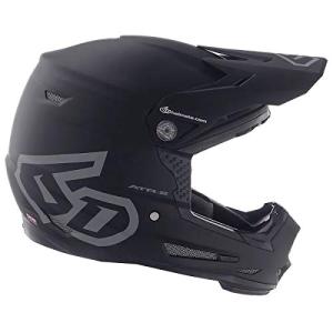 6D ATR-2Y Youth Offroad Cycling Helmet
