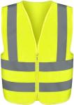 Neiko 53943A XXL High Visibility Cycling Safety Vest