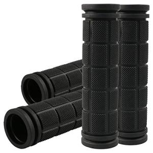 Bike Handle Grips - Non-Slip Replacement for Kids