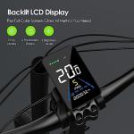 Oraimo Electric Bike for Adults, 750W-1000W, 45 Miles
