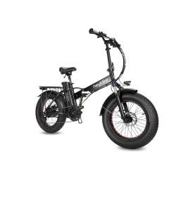 Heybike Mars Electric Mountain Bike