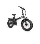 Heybike Mars Electric Mountain Bike
