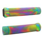 Z-FIRST 145mm Soft Handlebar Grips for BMX