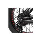 Heybike Mars Electric Mountain Bike