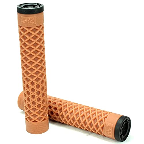 Cult x Vans Grips for Cycling, Gum Rubber