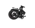 Heybike Mars Electric Mountain Bike