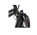 Heybike Mars Electric Mountain Bike