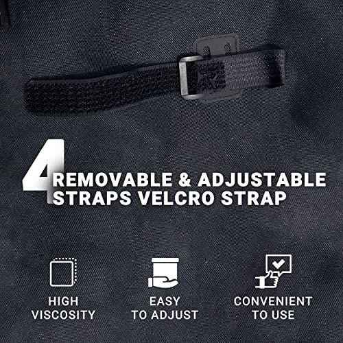 Himiway Waterproof Front Handlebar Bag - Multifunctional Cycling Accessory