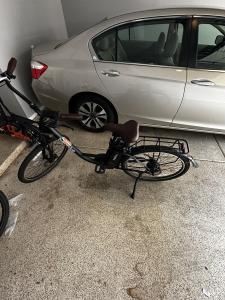Heybike Cityscape Electric Commuter Bike