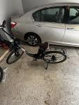 Heybike Cityscape Electric Commuter Bike