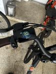 Heybike Cityscape Electric Commuter Bike