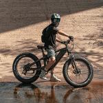 Himiway Cobra Pro 1000W Electric Fat Bike