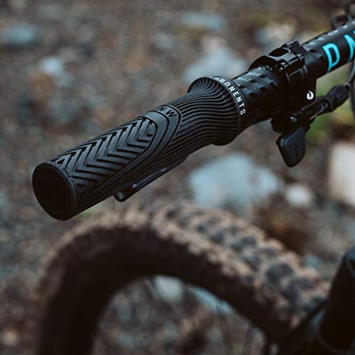 PNW Components Loam Grip - Blackout XL