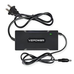 48V Lithium Battery Charger for Electric Bikes