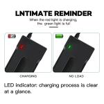 48V Lithium Battery Charger for Electric Bikes