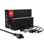 LECTRIC Electric Bike Battery Charger - Compatible Models