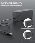 LECTRIC Electric Bike Battery Charger - Compatible Models