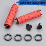 Corki Cycles Anti-Slip Mountain Bike Grips
