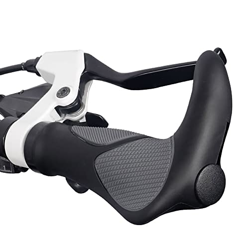 Soft Gel Ergonomic MTB Bike Handlebar Grips