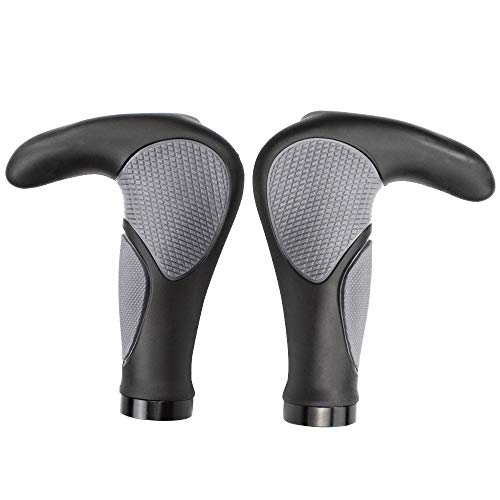 Soft Gel Ergonomic MTB Bike Handlebar Grips