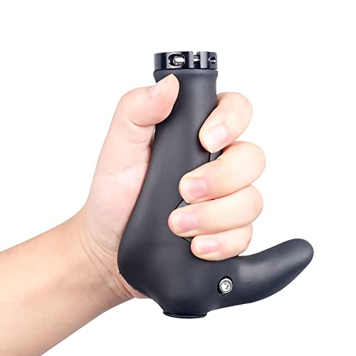 Soft Gel Ergonomic MTB Bike Handlebar Grips