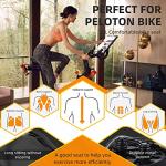 West Biking Black Bike Saddle