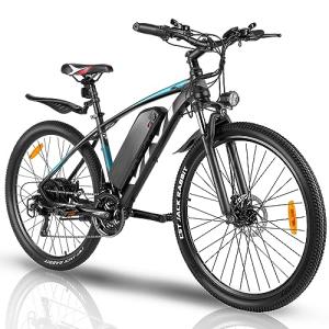 Vivi Electric Mountain Bike with 500W Motor