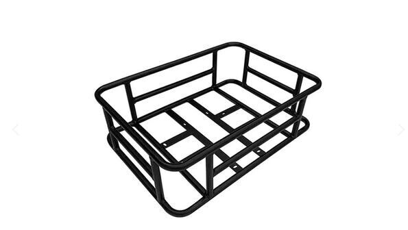 Heybike Rear Bicycle Basket