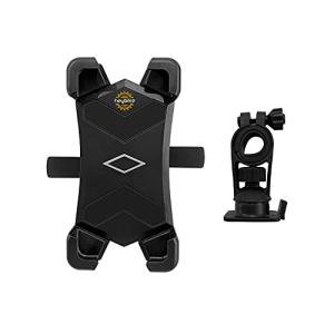 Adjustable Bike Phone Mount for Handlebar Use