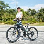Vivi Electric Mountain Bike with 500W Motor