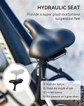 Heybike Brawn Electric Bike 750W 28MPH Fat Tire