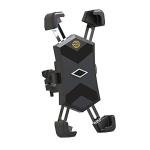 Adjustable Bike Phone Mount for Handlebar Use