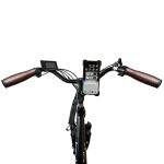 Adjustable Bike Phone Mount for Handlebar Use