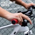 ROCKBROS Double Lock On Bike Handlebar Grips