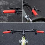 ROCKBROS Double Lock On Bike Handlebar Grips
