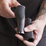 MARQUE Ergo Non-Slip Bicycle Handlebar Grips