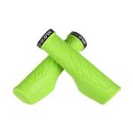 Comfortable Ergonomic Bike Handlebar Grips and Pedals