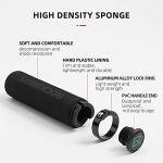 Rock BROS Foam Bike Grips - Soft Non-Slip